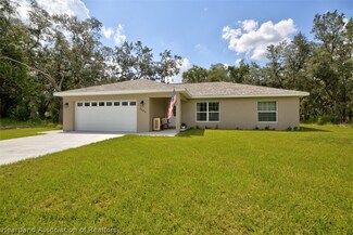 2146 W Bonita Rd, Avon Park, FL 33825