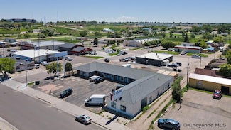 600 Central Ave, Cheyenne, WY 82007