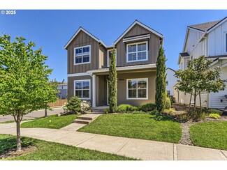 11964 NW Hibbard Dr, Portland, OR 97229