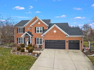 4603 Niswender Ct, Naperville, IL 60564