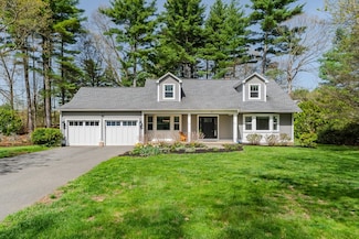 21 Shattuck Rd, Hadley, MA 01035