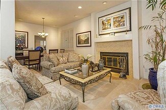 38 Rainbow Ridge Unit 44, Irvine, CA 92603