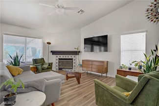 1830 Ginger Blossom Ave, North Las Vegas, NV 89031