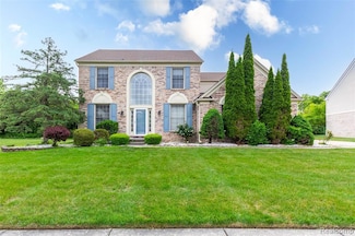 316 Queen Anne Dr, Canton, MI 48187