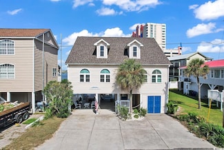 210 34th Ave N, North Myrtle Beach, SC 29582