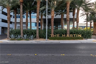 4471 Dean Martin Dr Unit 1105, Las Vegas, NV 89103