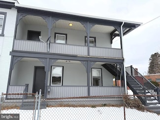 67 Washington St, Port Carbon, PA 17965