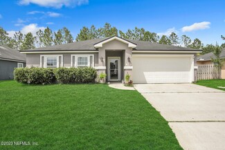 15180 Bareback Dr, Jacksonville, FL 32234
