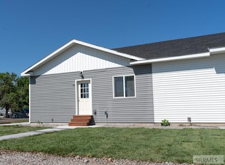 197 11th St W, Saint Anthony, ID 83445