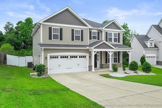 45 Commodore Ct, Cameron, NC 28326