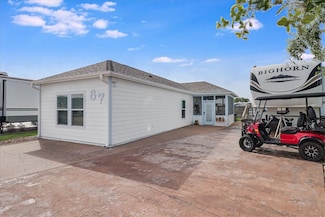 67 Augusta Cir, Aransas Pass, TX 78335