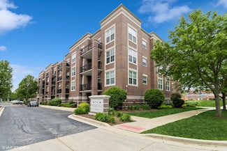 50 S Greeley St Unit 314, Palatine, IL 60067