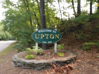 0 W River St, Upton, MA 01568