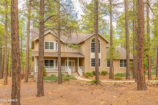 3948 Westwood Cir, Flagstaff, AZ 86001