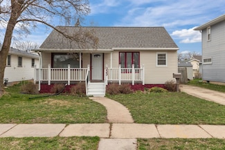 333 E Mcwilliams St, Fond Du Lac, WI 54935