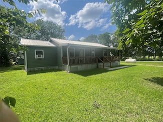 3014 Cr 16300, Deport, TX 75435