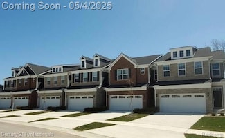 774 Peppermint Dr, Rochester Hills, MI 48307