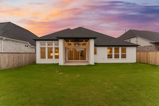26915 Longwood Ledge Ln, Spring, TX 77389