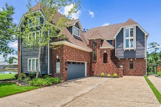 12986 Wood Harbour Dr, Montgomery, TX 77356