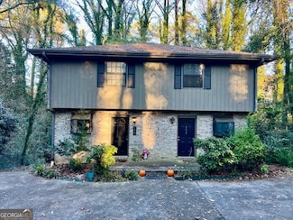 2515 Skyland Trail NE, Brookhaven, GA 30319