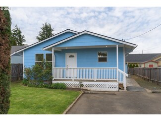 2250 Four Oaks Grange Rd, Eugene, OR 97405