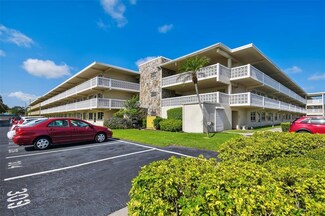 8100 Dr Martin Luther King jr St N Unit 304, Saint Petersburg, FL 33702