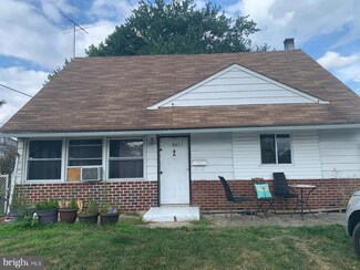 2843 Comly Rd, Philadelphia, PA 19154