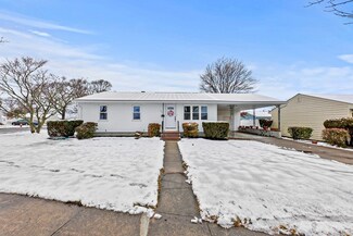 541 Wood St, New Bedford, MA 02745