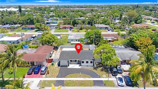 2630 NW 44th Terrace, Lauderhill, FL 33313