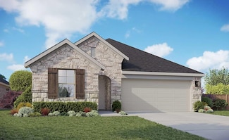 13717 Scarlett Song Dr, Elgin, TX 78621
