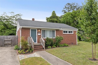 164 Findley Square, Hampton, VA 23666