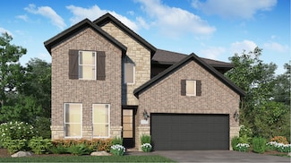 Pelham, Katy, TX 77493