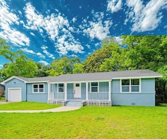 1716 Bryan Ave, Mobile, AL 36605