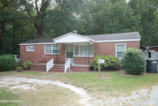 1809 Burton St, Rocky Mount, NC 27803
