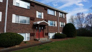 126 Parker St Unit 13, Acton, MA 01720