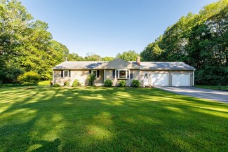 48 Fort Hill Rd, Oxford, MA 01540