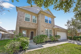 6019 Gablestone Ln, Katy, TX 77450