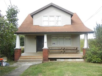 197 Hammondville St, Mount Pleasant, PA 15666