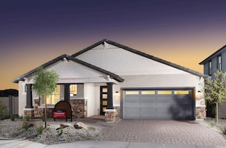 Savannah, Litchfield Park, AZ 85340