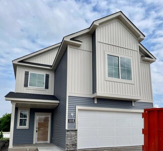 3218 Kady Ave NE, Saint Michael, MN 55376