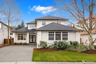 6450 62nd Street Ct W, University Place, WA 98467