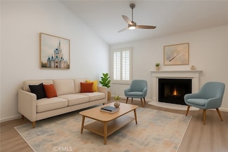 1260 Cabrillo Park Dr Unit H, Santa Ana, CA 92701