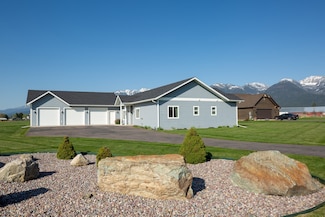 644 Eisenhower St SE, Ronan, MT 59864