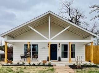 1127 NE 18th St, Oklahoma City, OK 73111