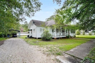 400 E Chestnut St Unit A, Amite City, LA 70422