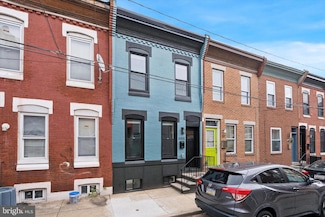1155 S Cleveland St, Philadelphia, PA 19146