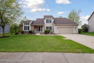 12410 Sea Pines Dr, Dewitt, MI 48820