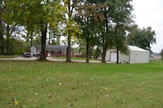 3466 S State Road 161, Rockport, IN 47635