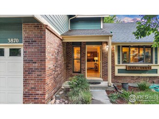 3870 Campo Ct, Boulder, CO 80301