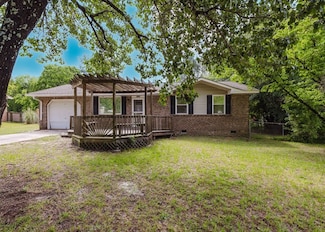 4709 McDonald Ave, West Columbia, SC 29172